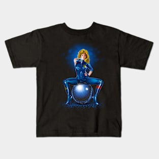 Dazzler Kids T-Shirt